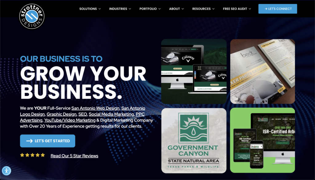 digital marketing agency in california